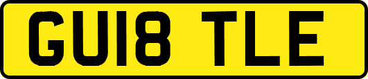 GU18TLE