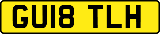 GU18TLH