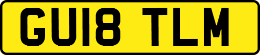GU18TLM