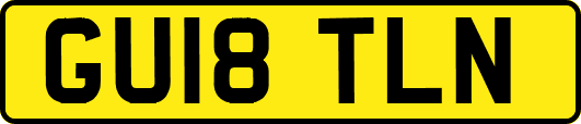 GU18TLN