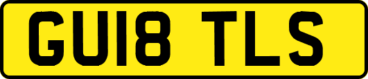 GU18TLS