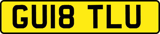 GU18TLU