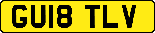 GU18TLV
