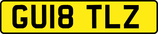 GU18TLZ
