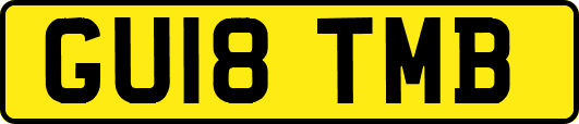 GU18TMB
