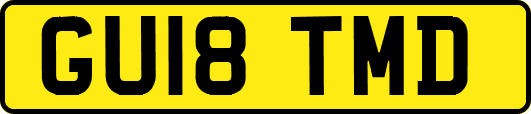 GU18TMD