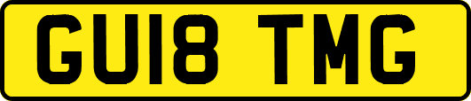 GU18TMG