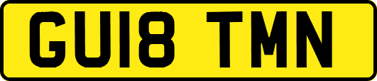 GU18TMN