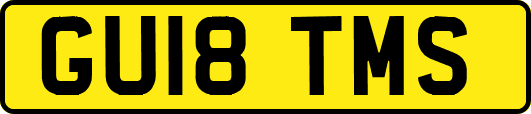 GU18TMS