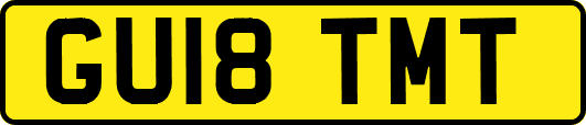 GU18TMT