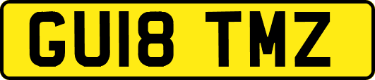 GU18TMZ