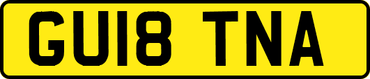 GU18TNA