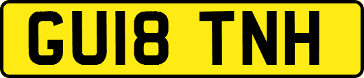 GU18TNH