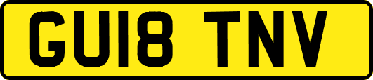 GU18TNV