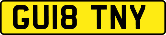 GU18TNY