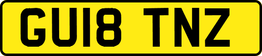 GU18TNZ