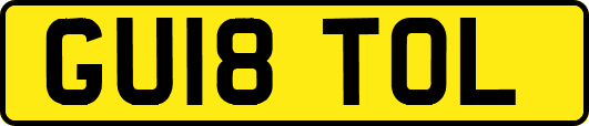 GU18TOL