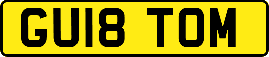 GU18TOM