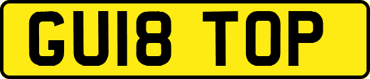GU18TOP