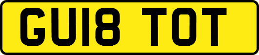 GU18TOT