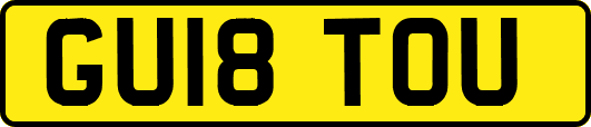 GU18TOU