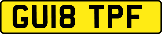 GU18TPF