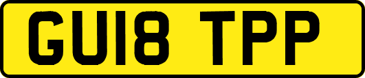 GU18TPP