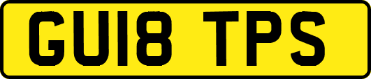 GU18TPS