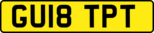 GU18TPT