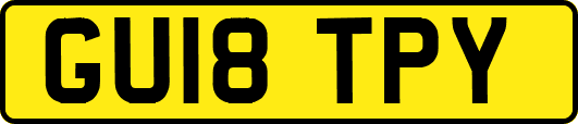 GU18TPY