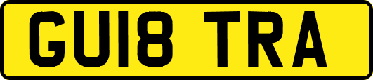 GU18TRA