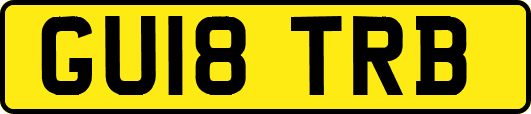 GU18TRB