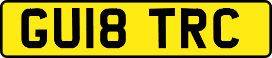 GU18TRC