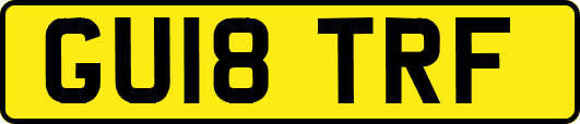 GU18TRF