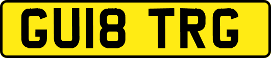 GU18TRG