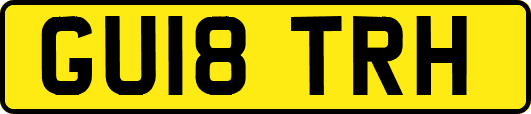 GU18TRH