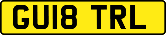 GU18TRL
