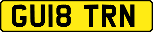 GU18TRN