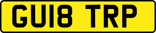 GU18TRP