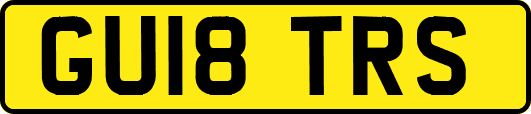 GU18TRS
