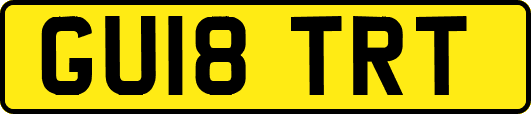 GU18TRT