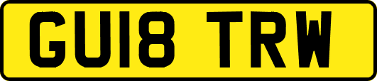 GU18TRW