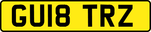 GU18TRZ
