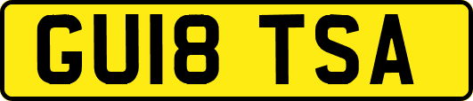 GU18TSA
