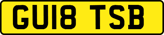GU18TSB