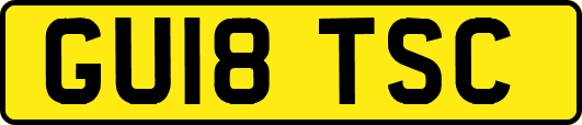 GU18TSC