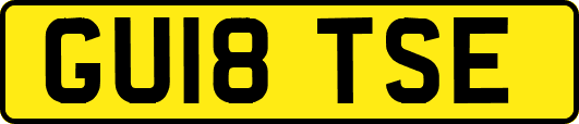 GU18TSE