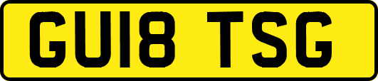 GU18TSG