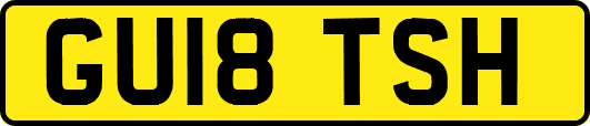GU18TSH