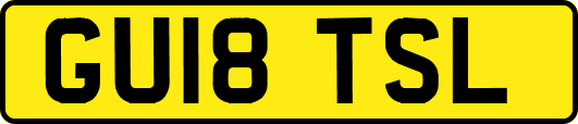 GU18TSL